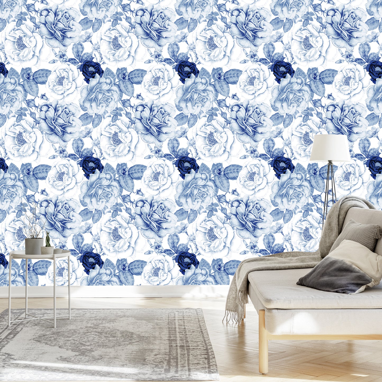 Wallpaper Roses Peonies