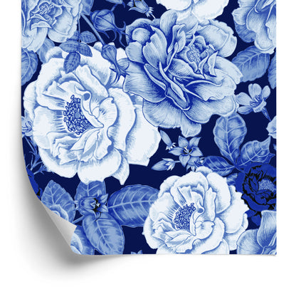 Wallpaper Peonies