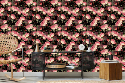 Wallpaper Roses