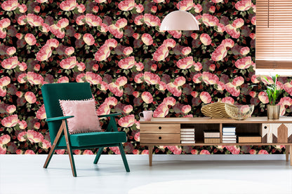 Wallpaper Roses
