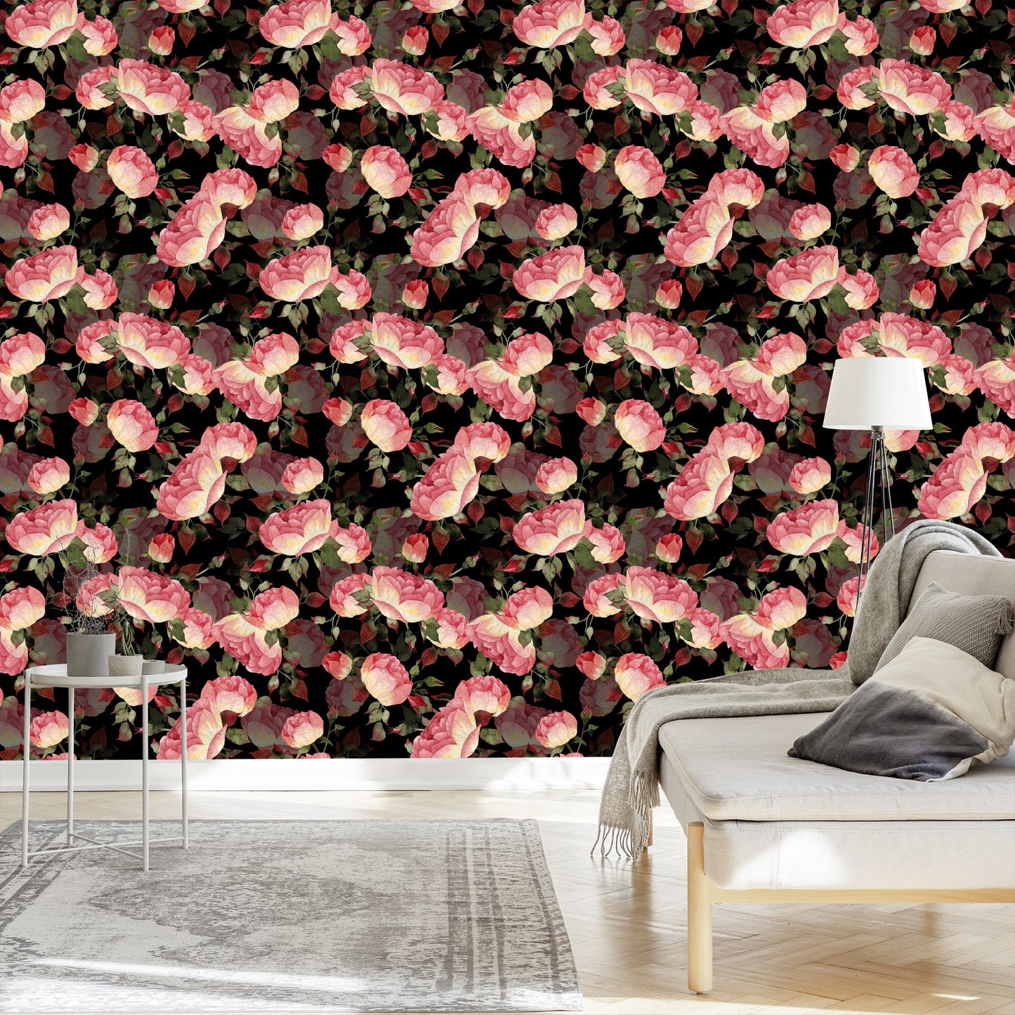 Wallpaper Roses