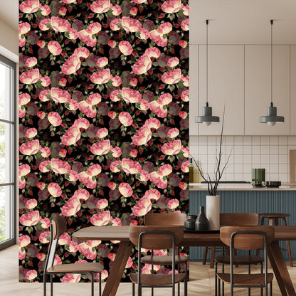 Wallpaper Roses