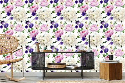 Wallpaper Roses