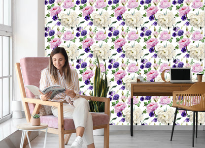 Wallpaper Roses