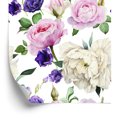 Wallpaper Roses