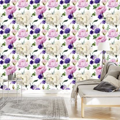 Wallpaper Roses