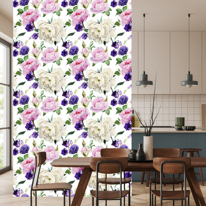 Wallpaper Roses