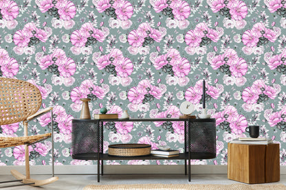 Wallpaper Flowers