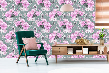Wallpaper Flowers