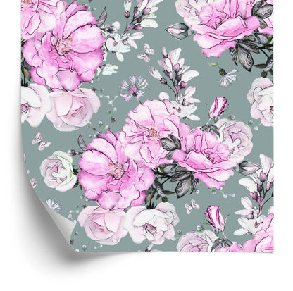 Wallpaper Flowers