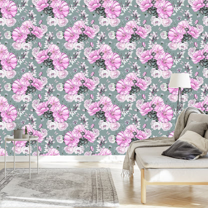 Wallpaper Flowers