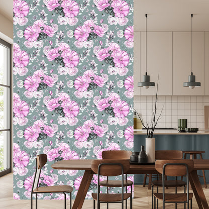 Wallpaper Flowers