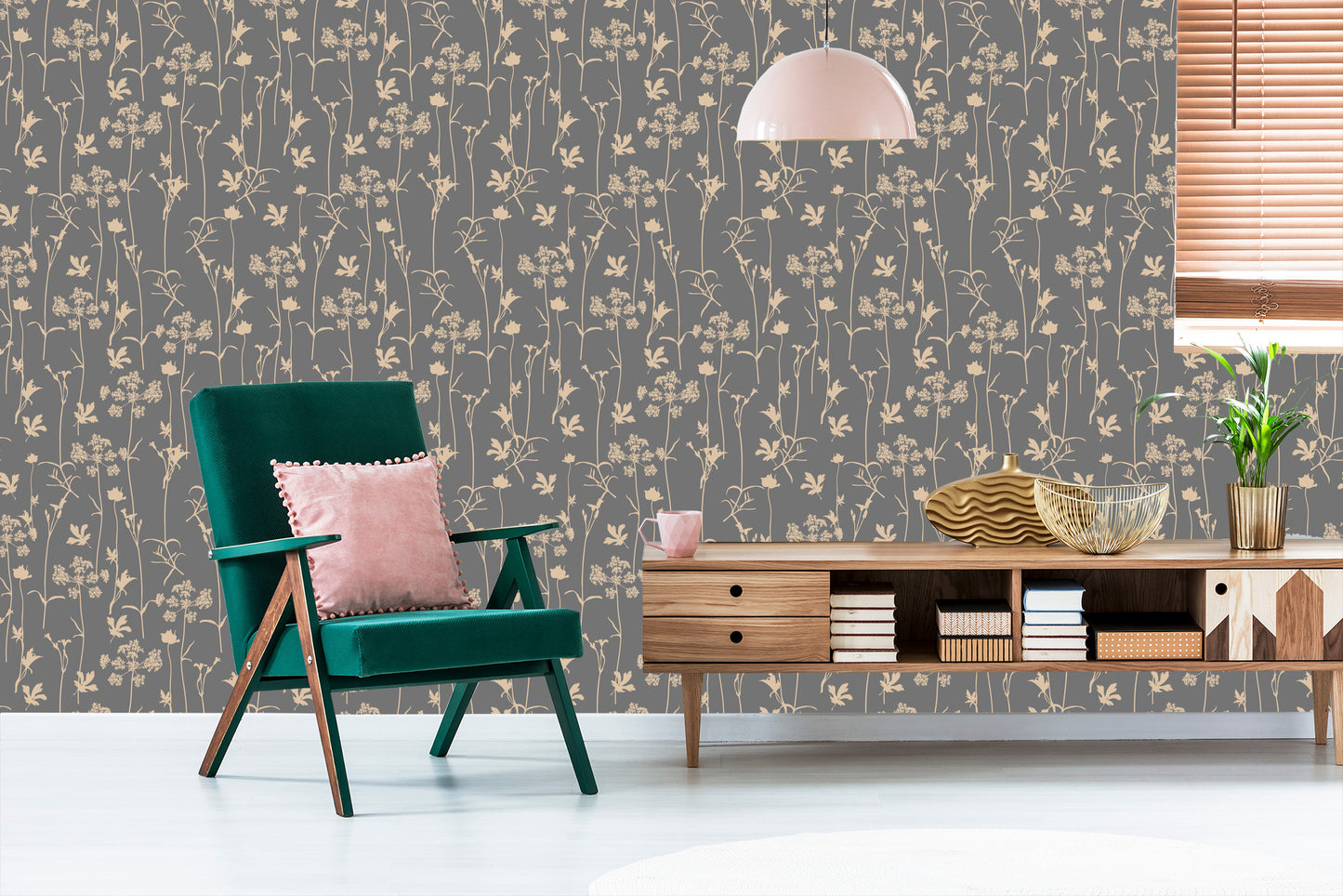 Wallpaper Medicinal Herbs