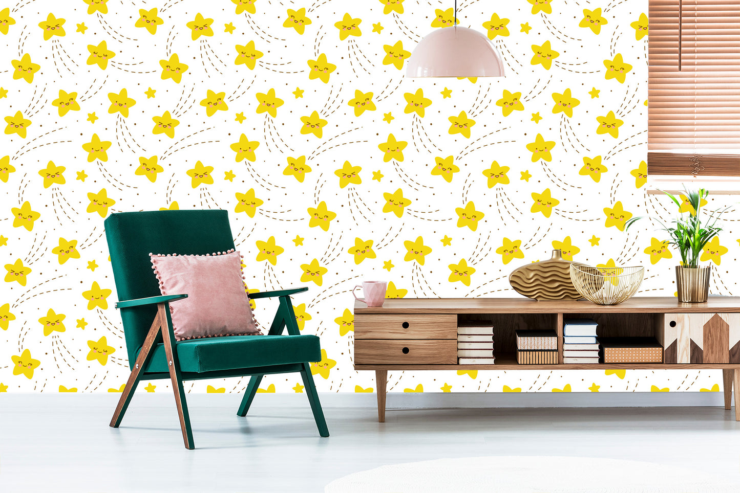 Wallpaper For Children - Happy Christmas