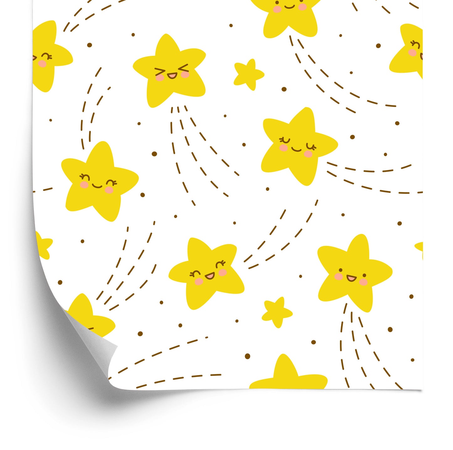 Wallpaper For Children - Happy Christmas
