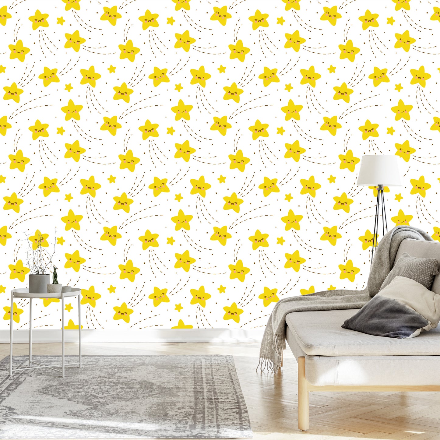 Wallpaper For Children - Happy Christmas