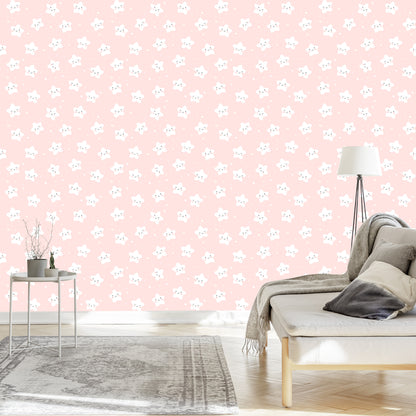 Wallpaper Asterisks