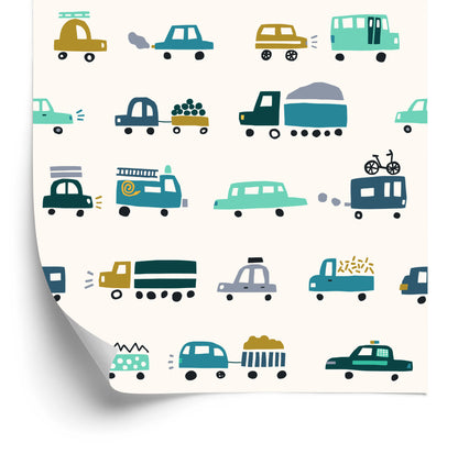 Wallpaper Vehicles