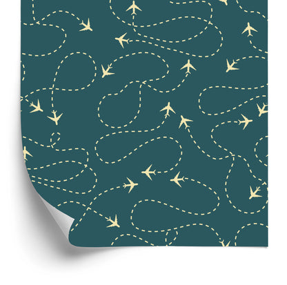 Wallpaper Z Planes