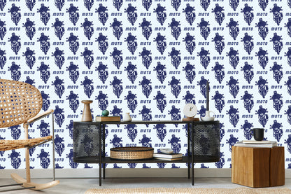 Wallpaper Modern Motorcycles