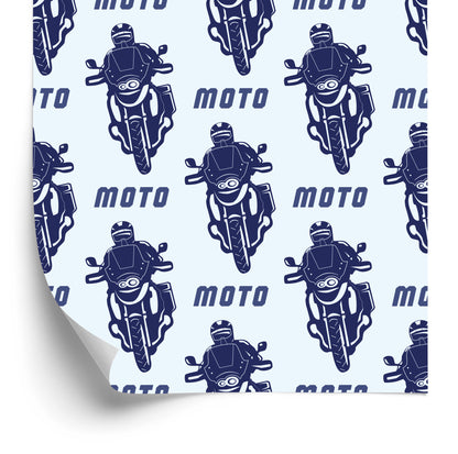 Wallpaper Modern Motorcycles