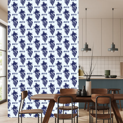 Wallpaper Modern Motorcycles