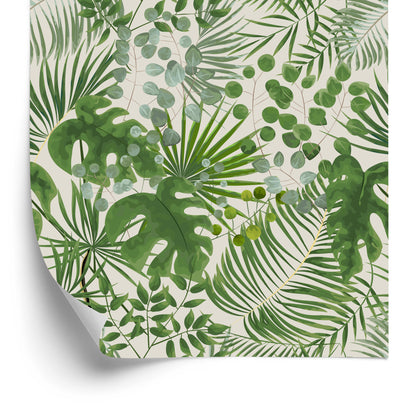 Wallpaper Leaves