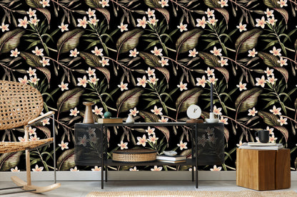 Wallpaper Flowers