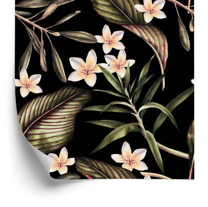 Wallpaper Flowers