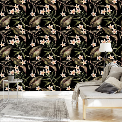 Wallpaper Flowers