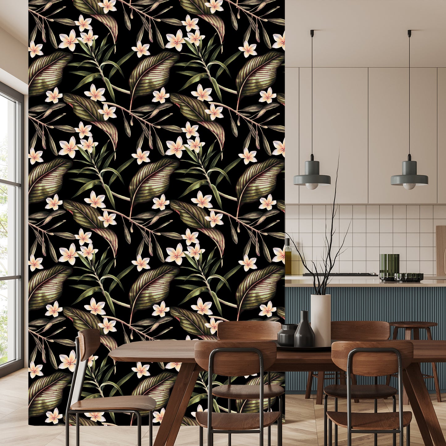 Wallpaper Flowers