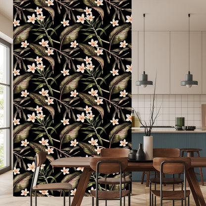 Wallpaper Flowers