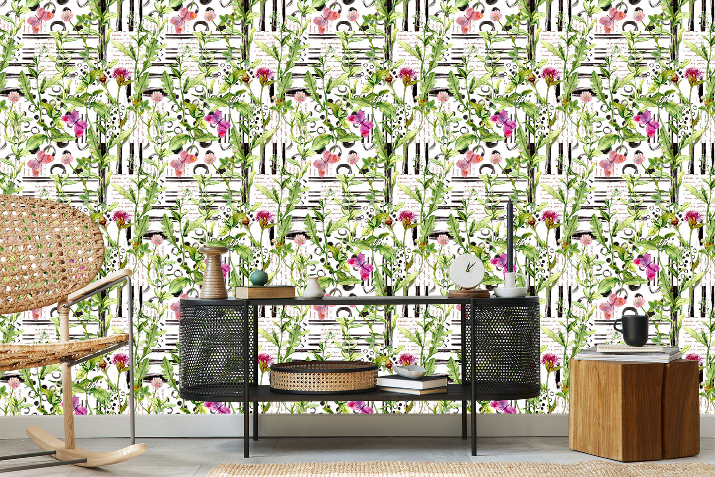 Wallpaper Spring Plants