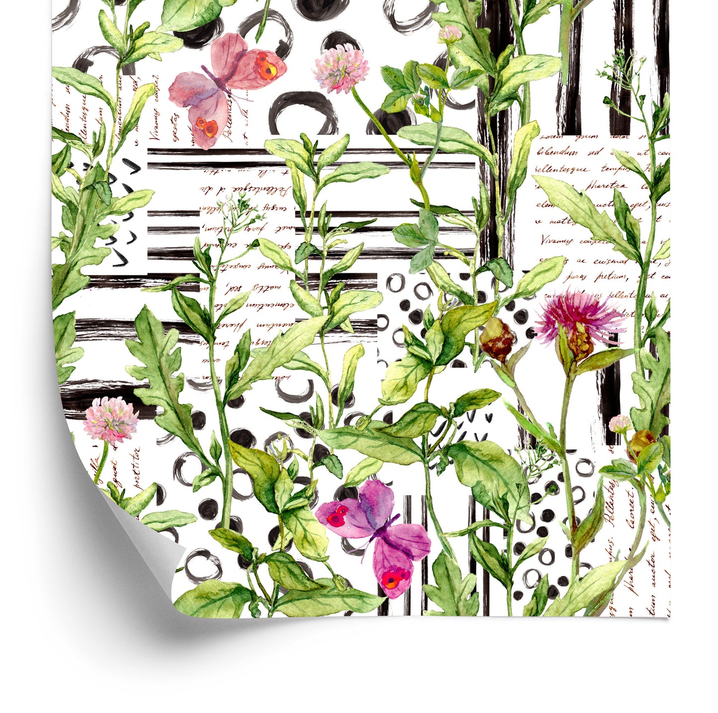 Wallpaper Spring Plants