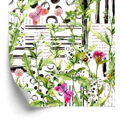 Wallpaper Spring Plants