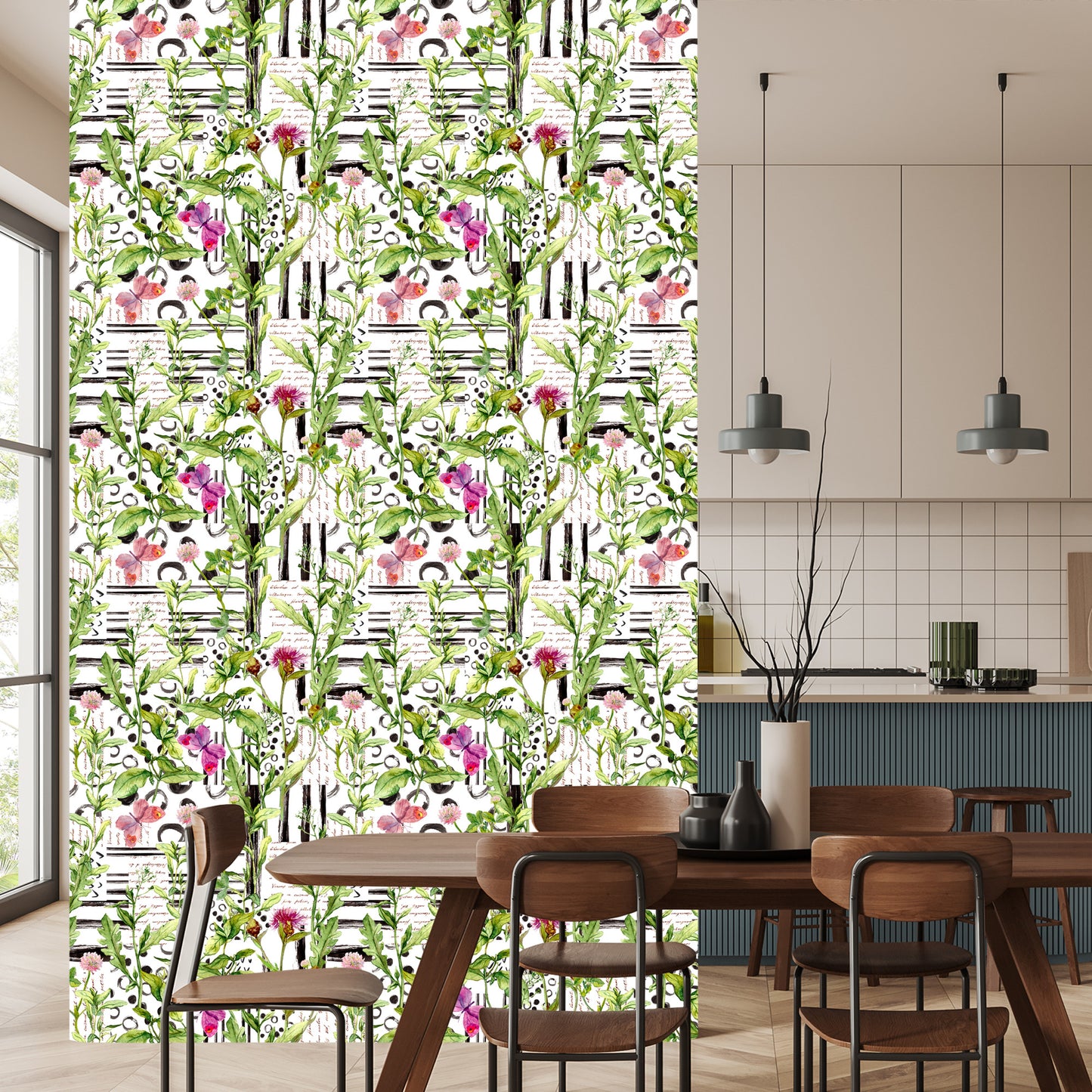 Wallpaper Spring Plants