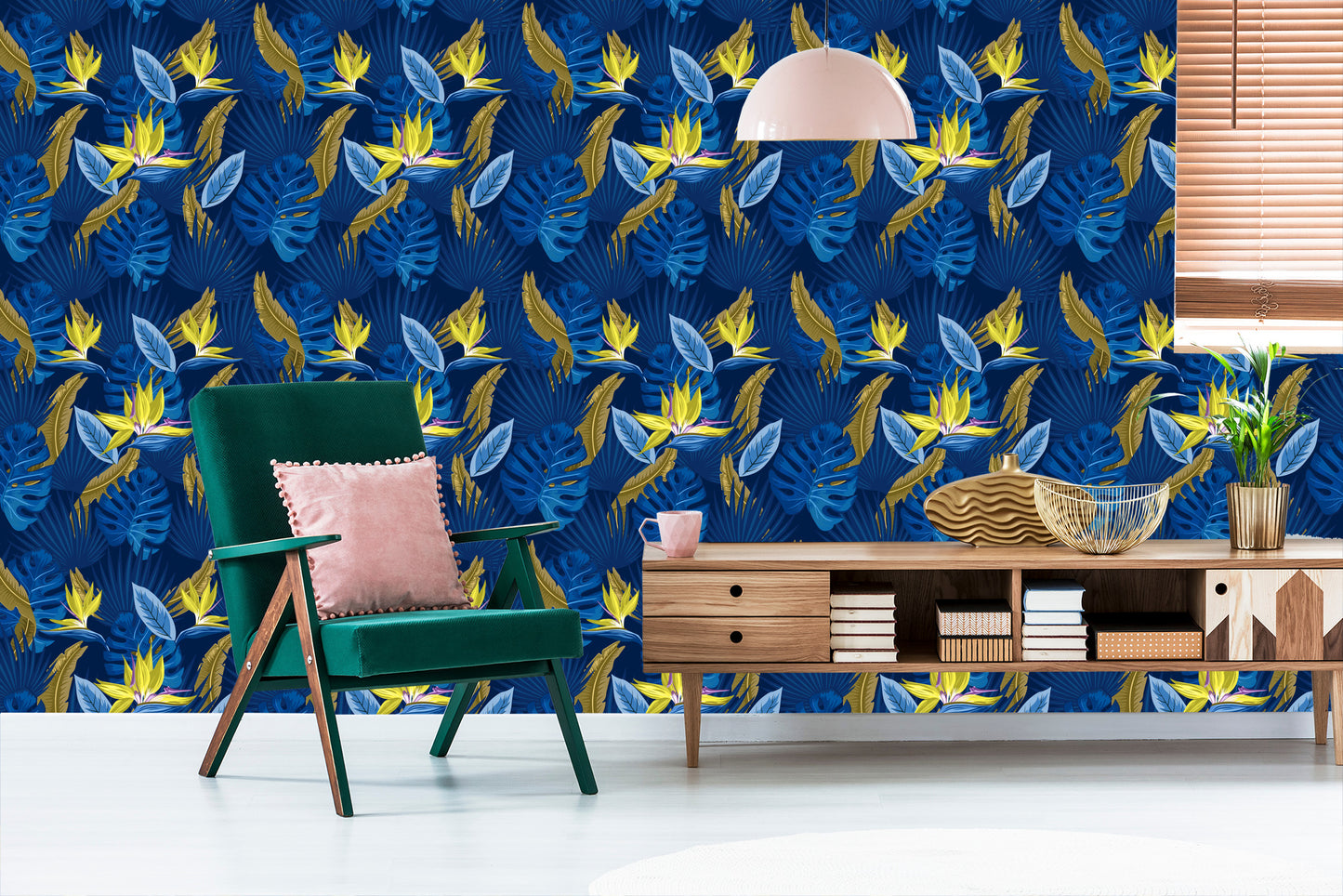 Wallpaper Colors