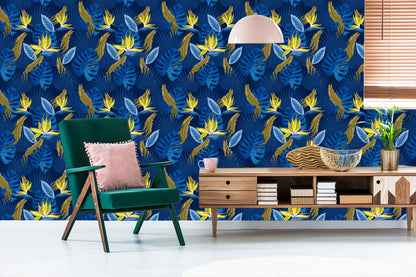 Wallpaper Colors