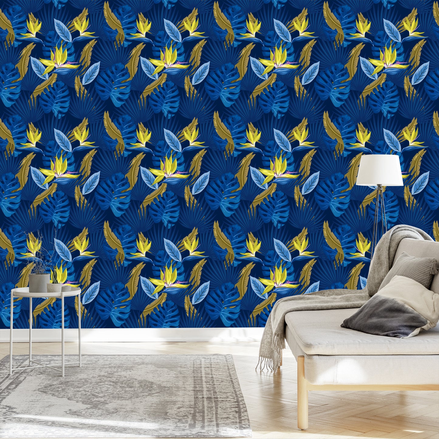 Wallpaper Colors