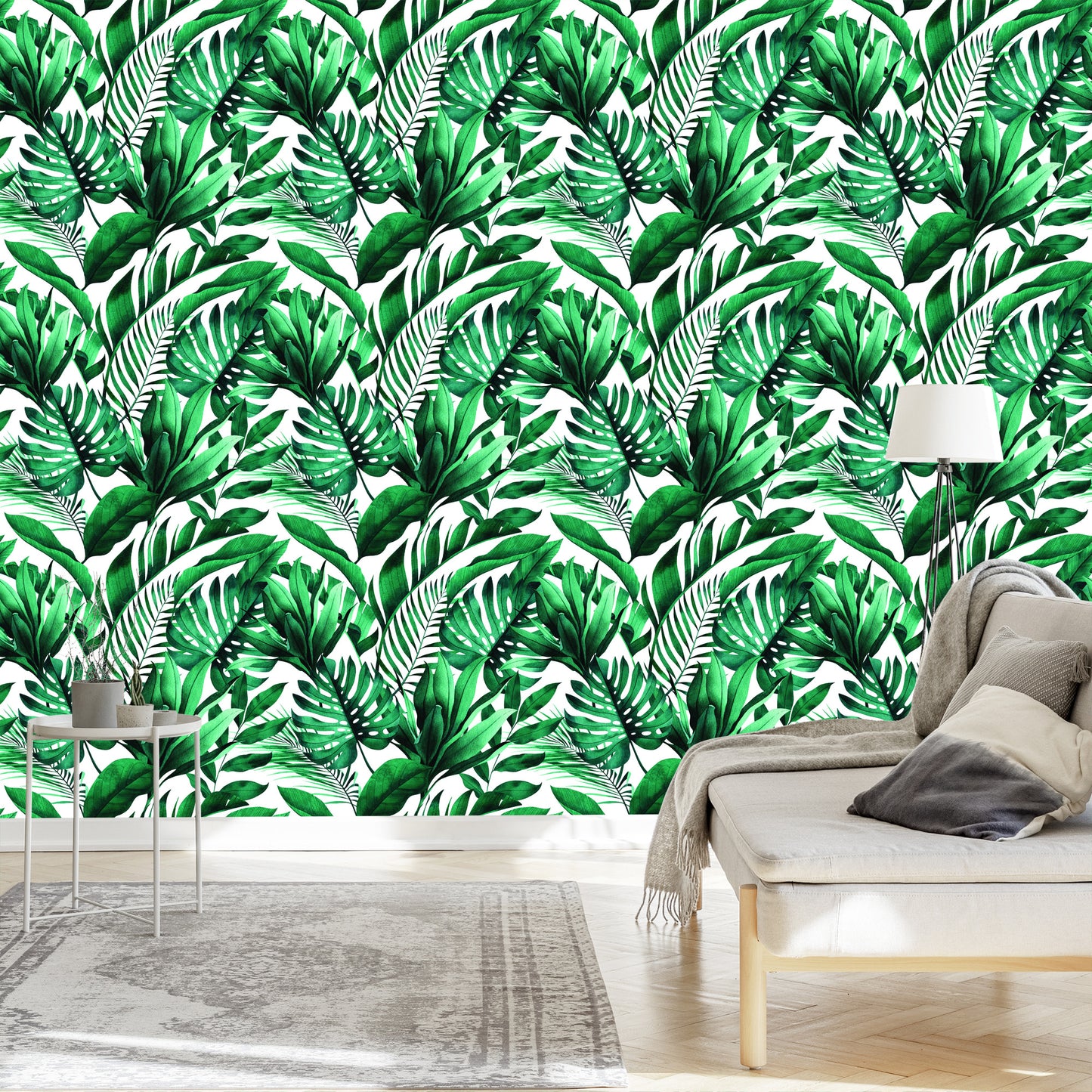 Wallpaper Green