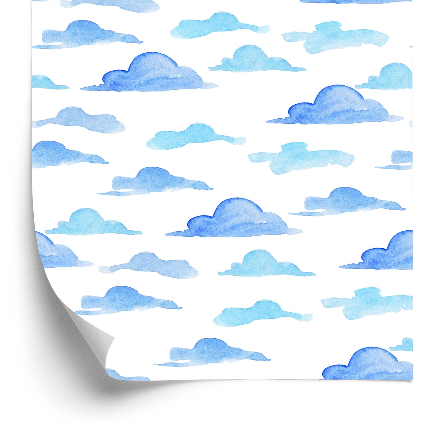 Wallpaper Clouds