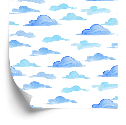 Wallpaper Clouds