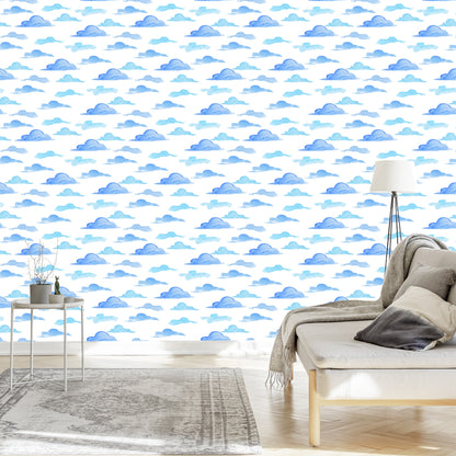 Wallpaper Clouds