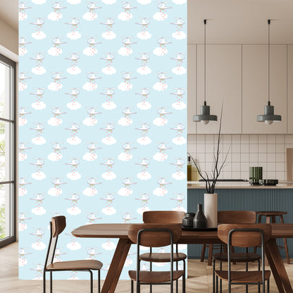 Wallpaper Helicopters With Hearts
