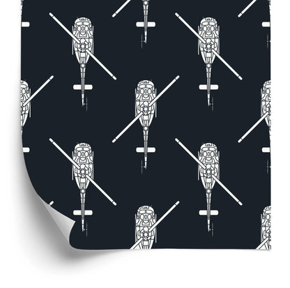 Wallpaper Military Helicopters