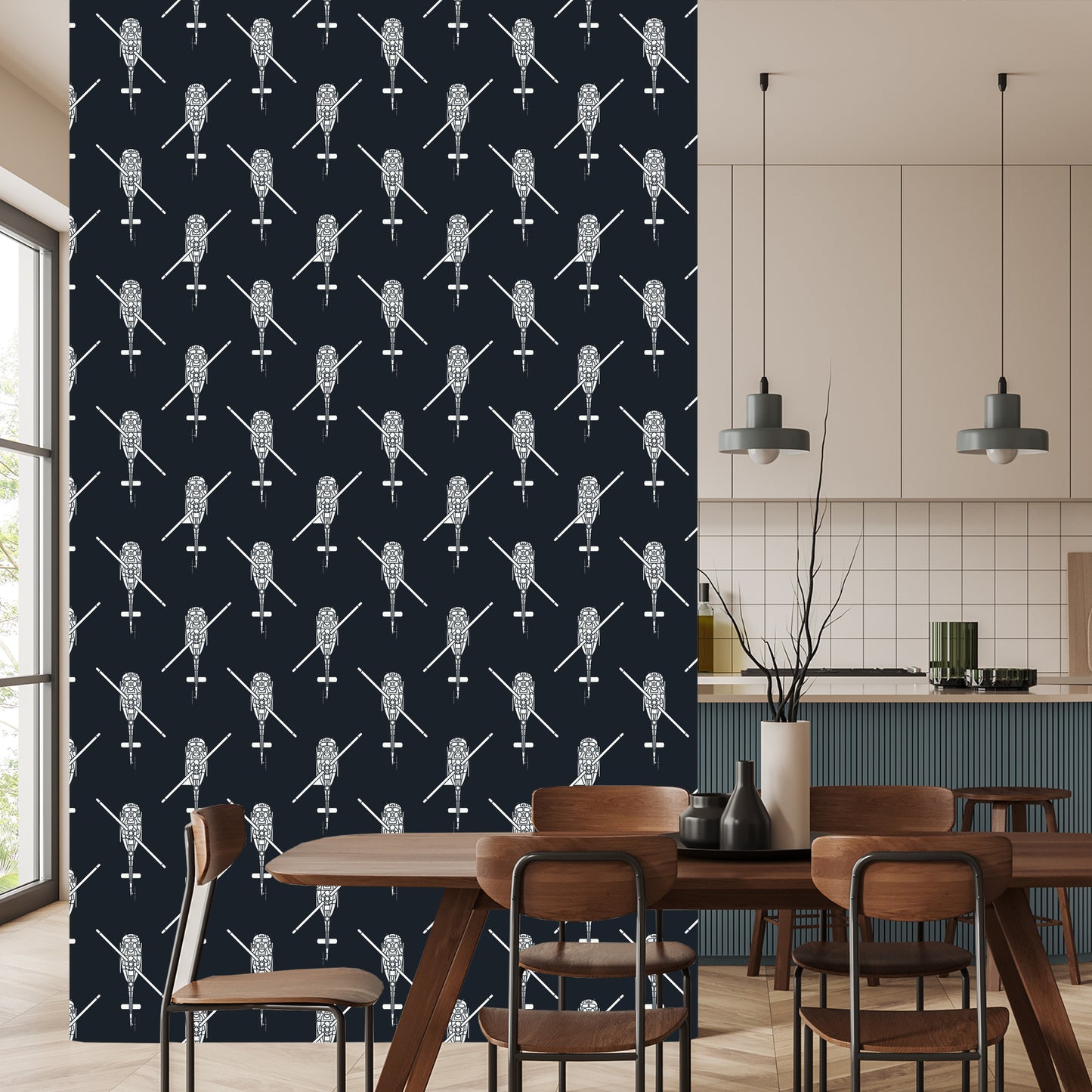 Wallpaper Military Helicopters