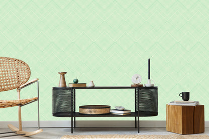 Wallpaper Geometric - Vintage