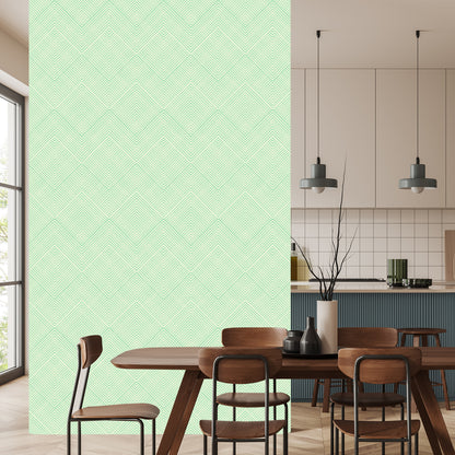 Wallpaper Geometric - Vintage