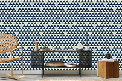 Wallpaper Geometric - Classic