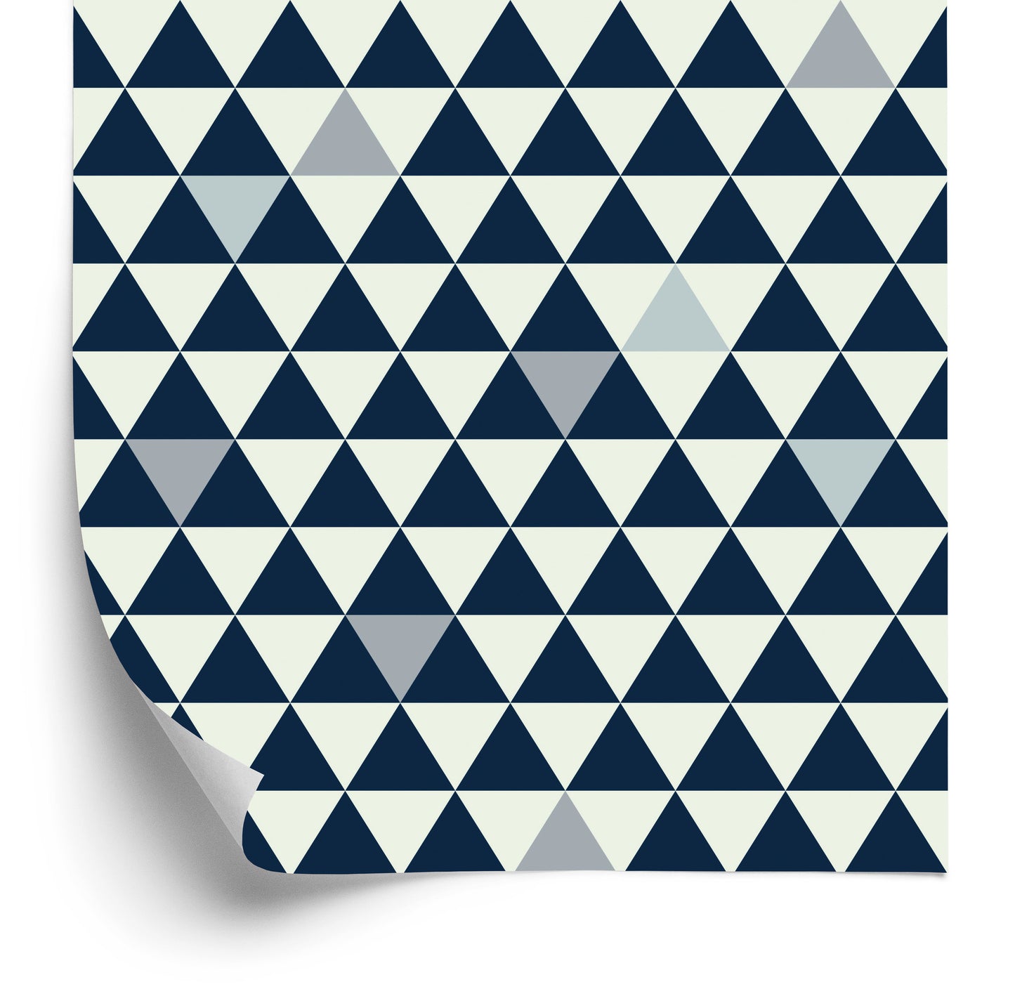 Wallpaper Geometric - Classic